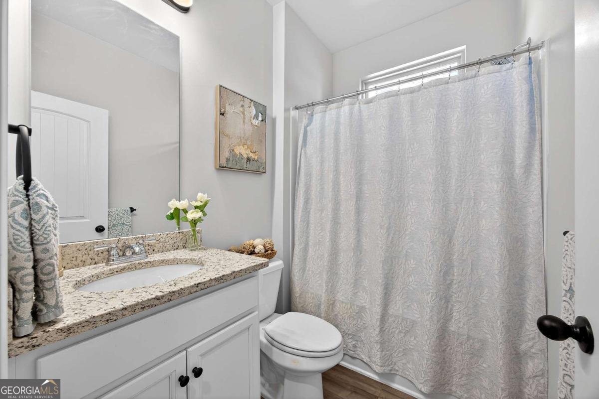 4827 Sultana Way Atlanta - Photo 12