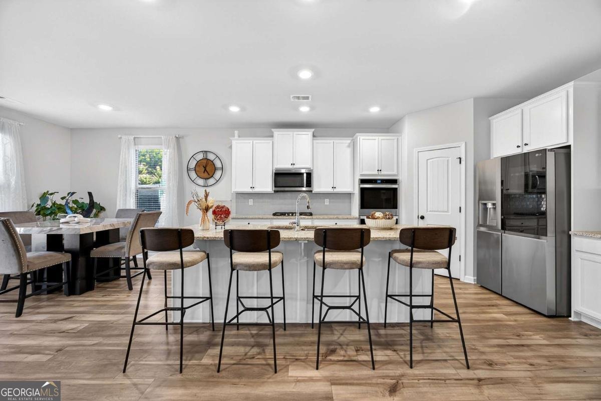 4827 Sultana Way Atlanta - Photo 6