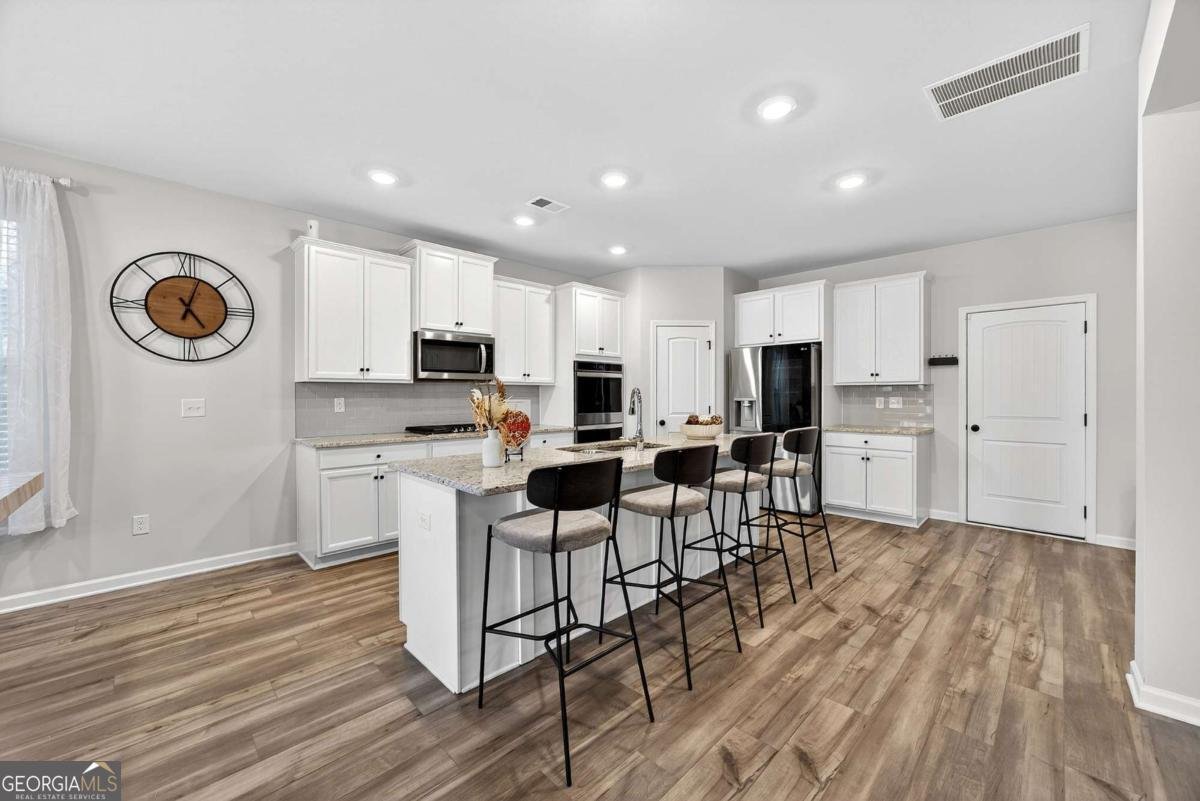 4827 Sultana Way Atlanta - Photo 8