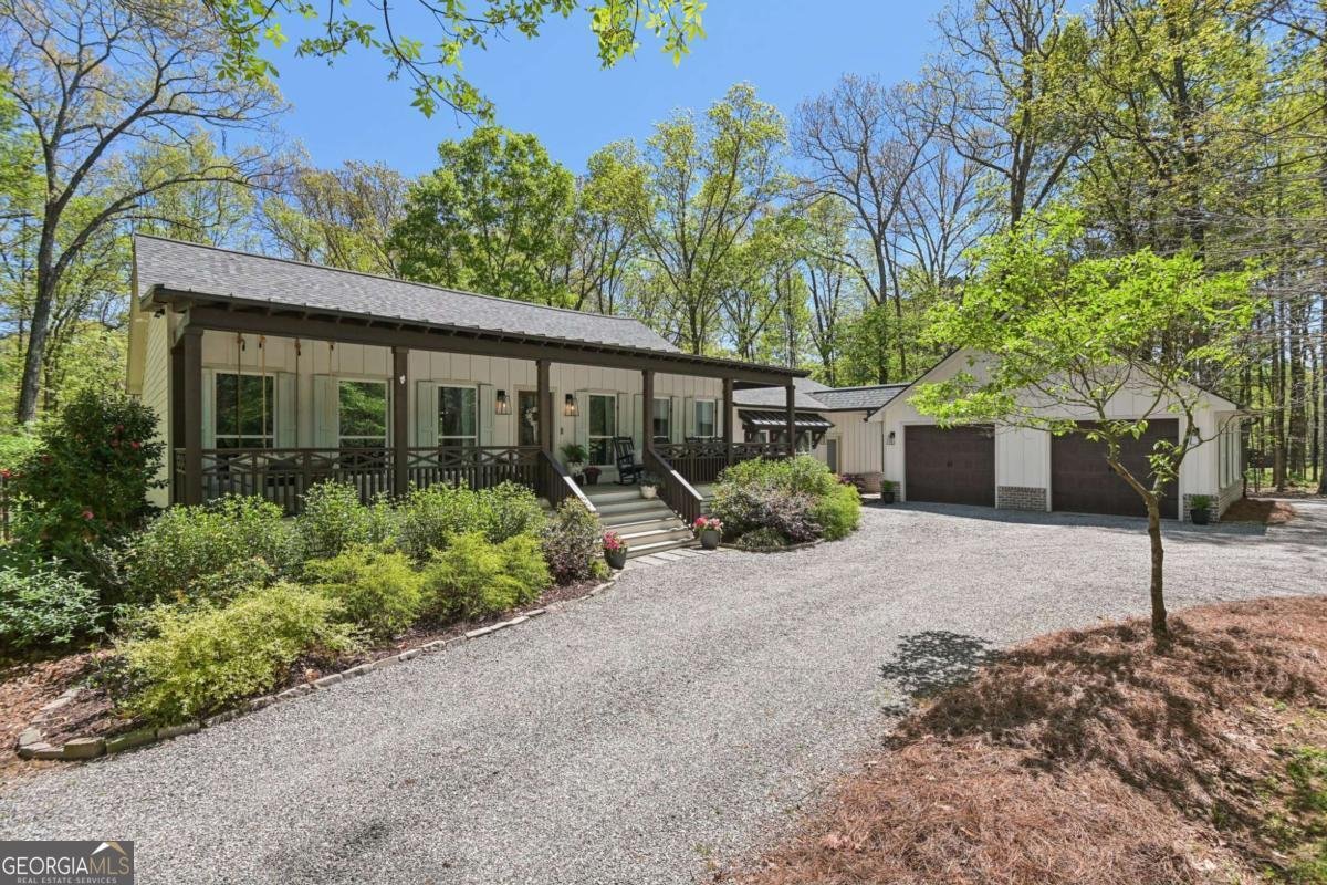 16605 Westbrook Road Alpharetta - Photo 1