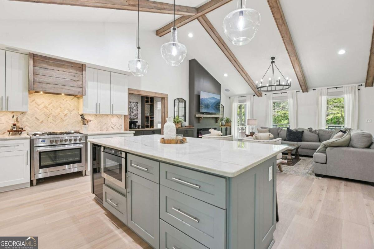 16605 Westbrook Road Alpharetta - Photo 10