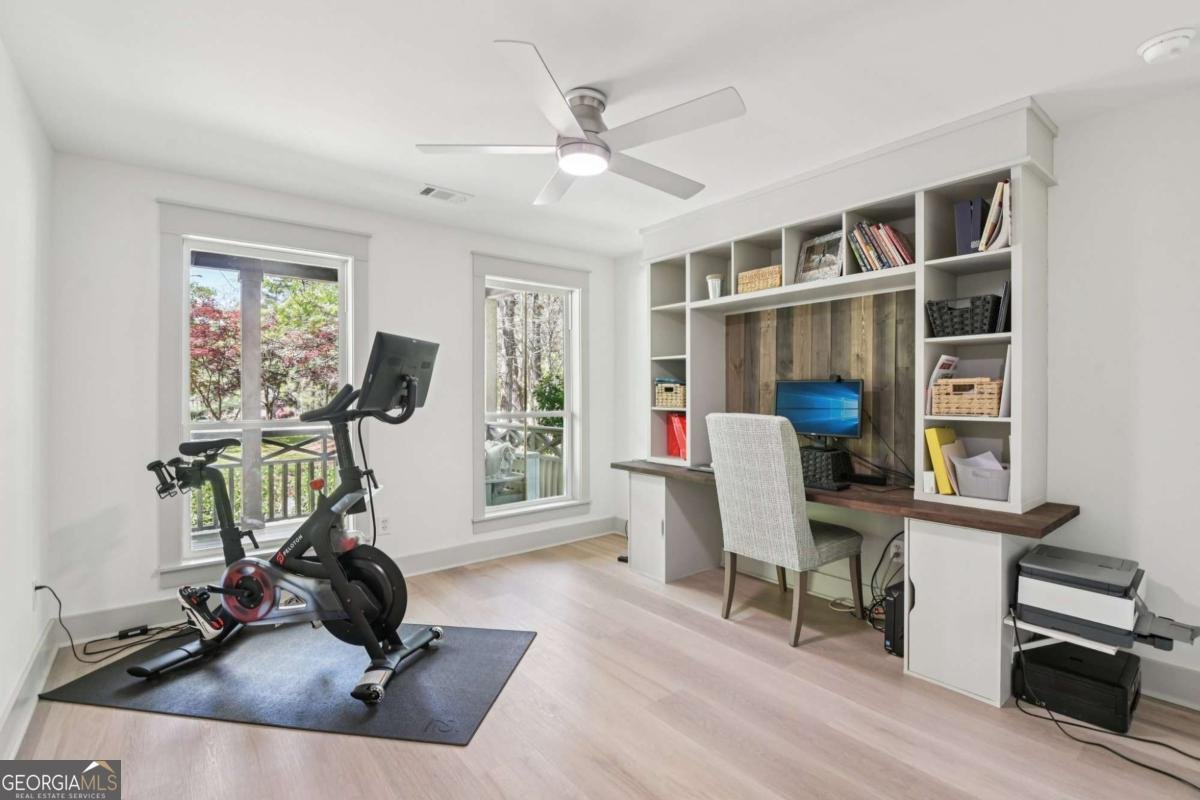 16605 Westbrook Road Alpharetta - Photo 21