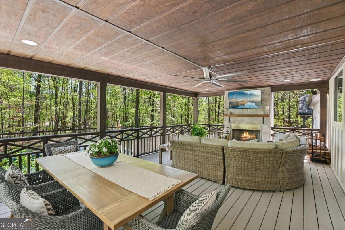 16605 Westbrook Road Alpharetta - Photo 24