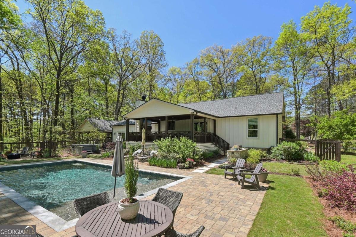 16605 Westbrook Road Alpharetta - Photo 29