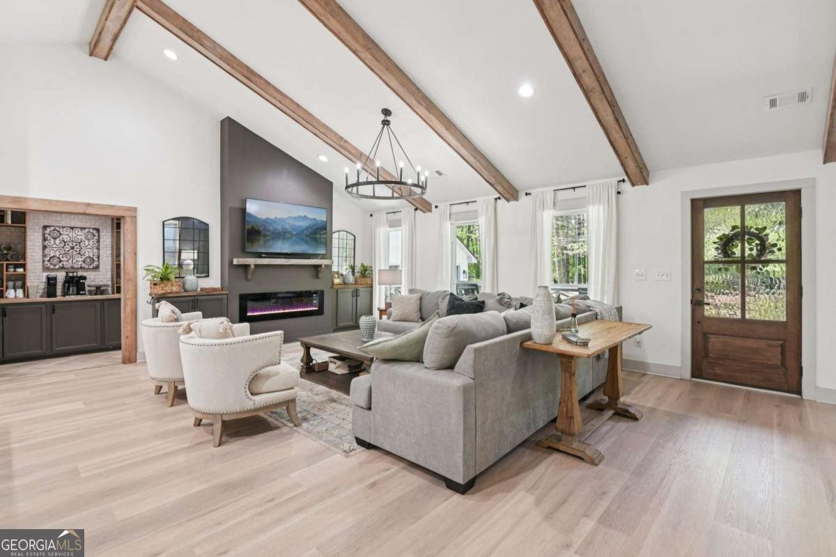 16605 Westbrook Road Alpharetta - Photo 6