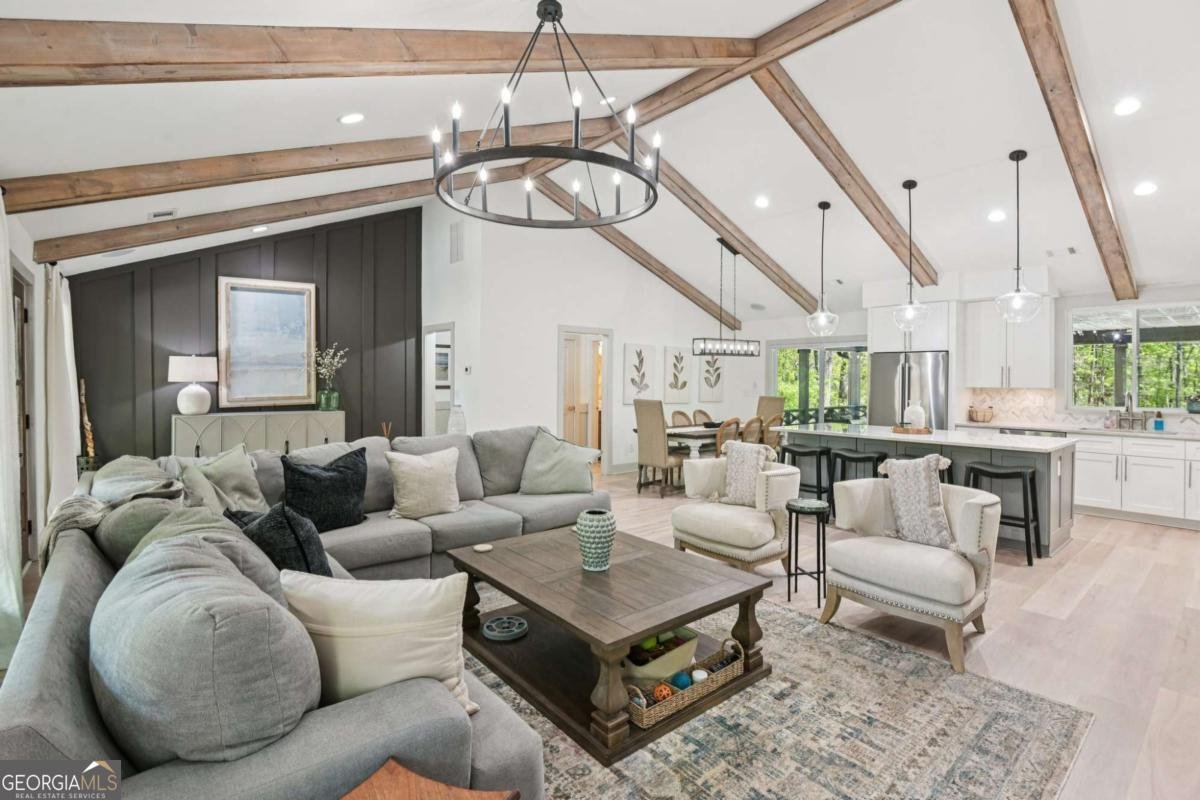 16605 Westbrook Road Alpharetta - Photo 7