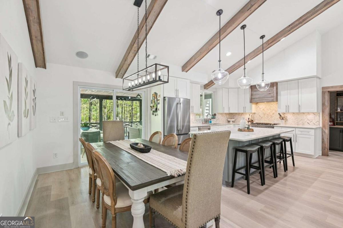 16605 Westbrook Road Alpharetta - Photo 8