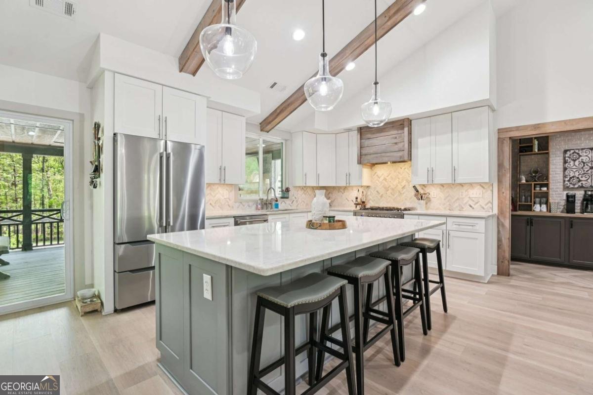 16605 Westbrook Road Alpharetta - Photo 9