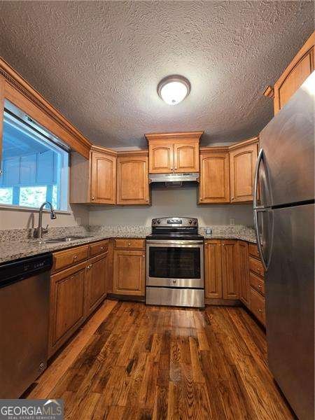 4401 Thompson Bridge Road Gainesville - Photo 10