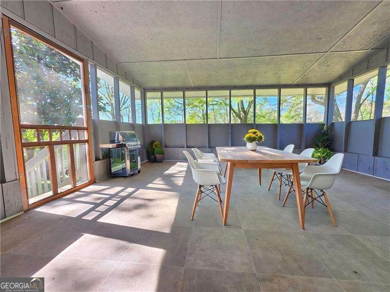 4401 Thompson Bridge Road Gainesville - Photo 11