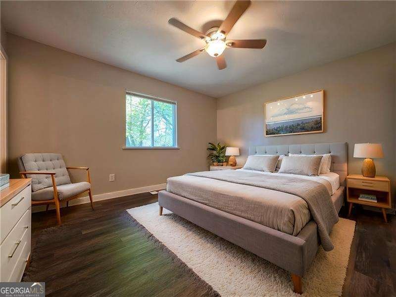 4401 Thompson Bridge Road Gainesville - Photo 20