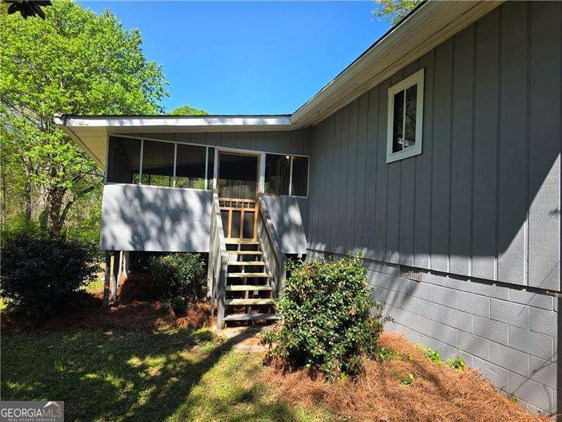 4401 Thompson Bridge Road Gainesville - Photo 27