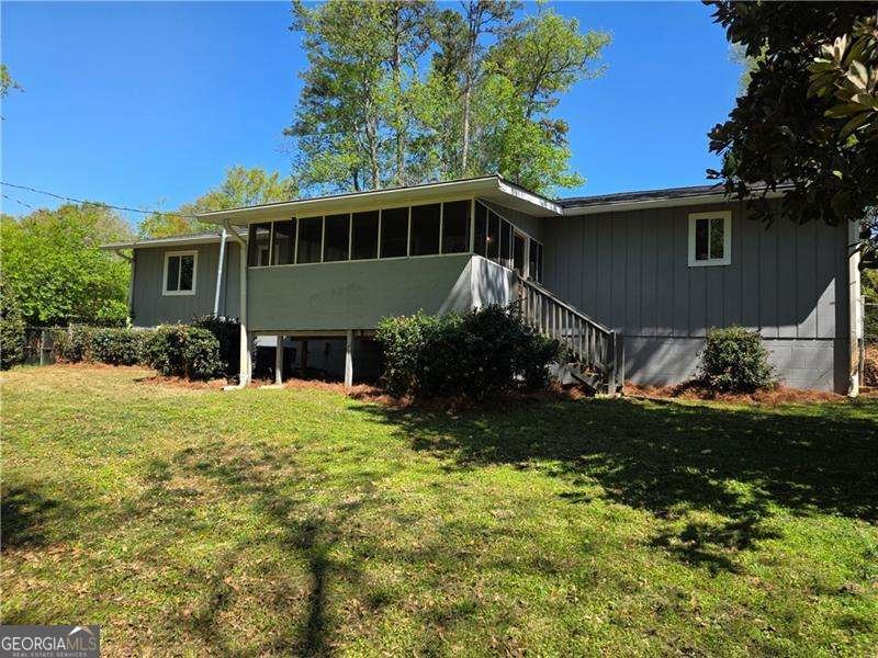 4401 Thompson Bridge Road Gainesville - Photo 28