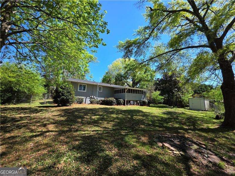 4401 Thompson Bridge Road Gainesville - Photo 30