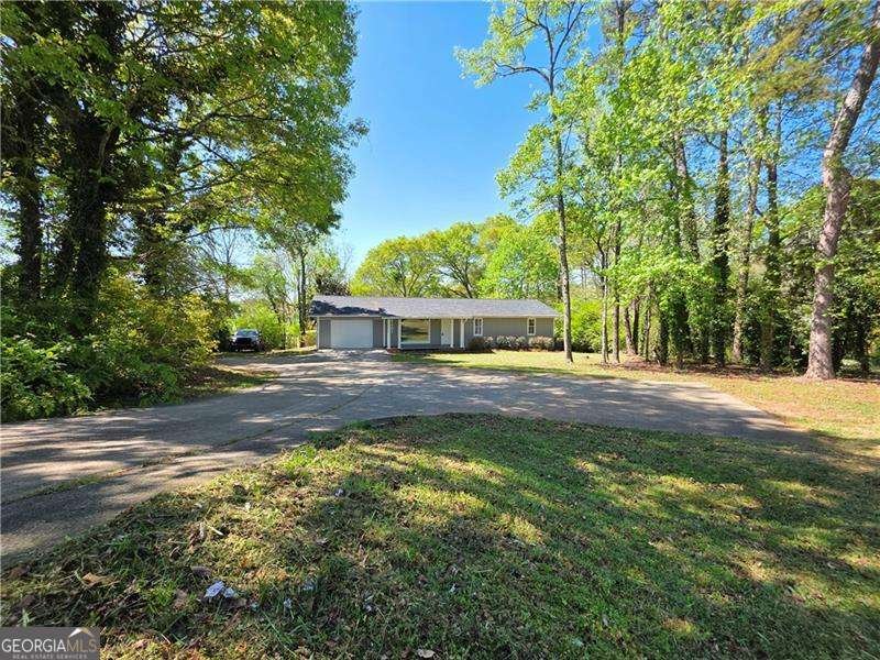 4401 Thompson Bridge Road Gainesville - Photo 38