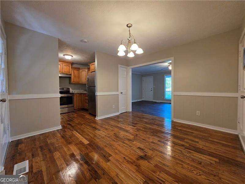 4401 Thompson Bridge Road Gainesville - Photo 6