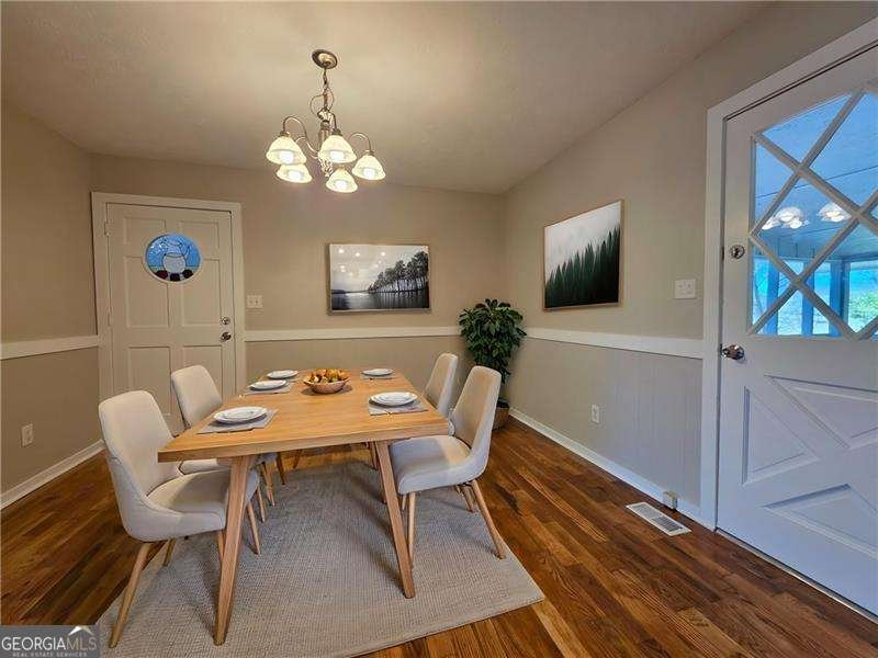 4401 Thompson Bridge Road Gainesville - Photo 8