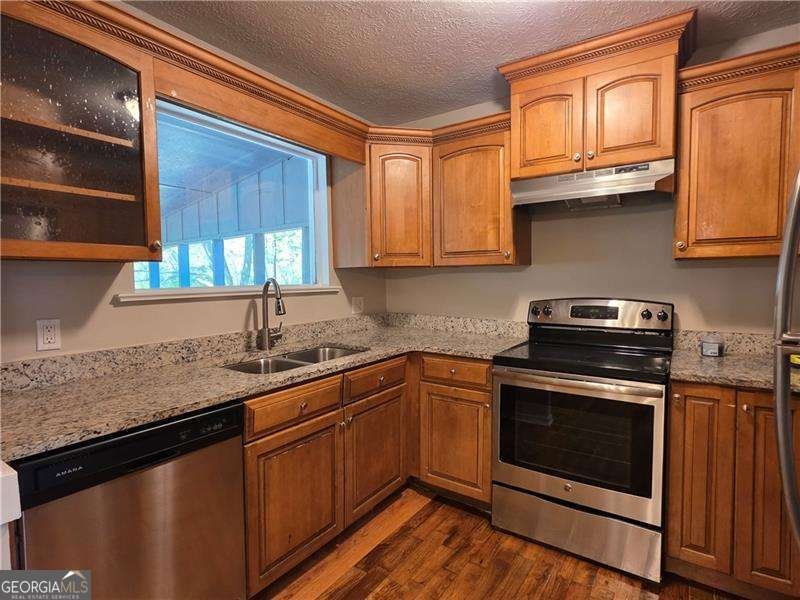 4401 Thompson Bridge Road Gainesville - Photo 9