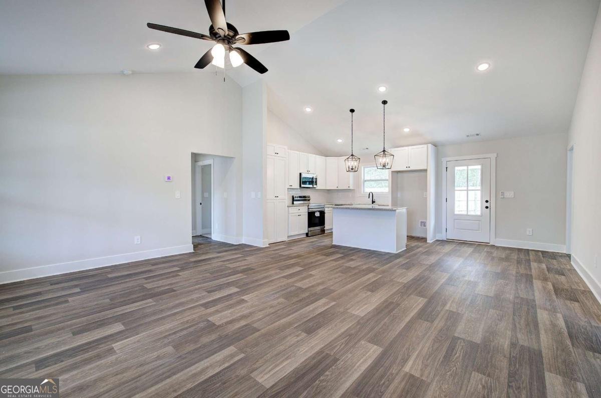 816 Forrest Avenue Rockmart - Photo 12