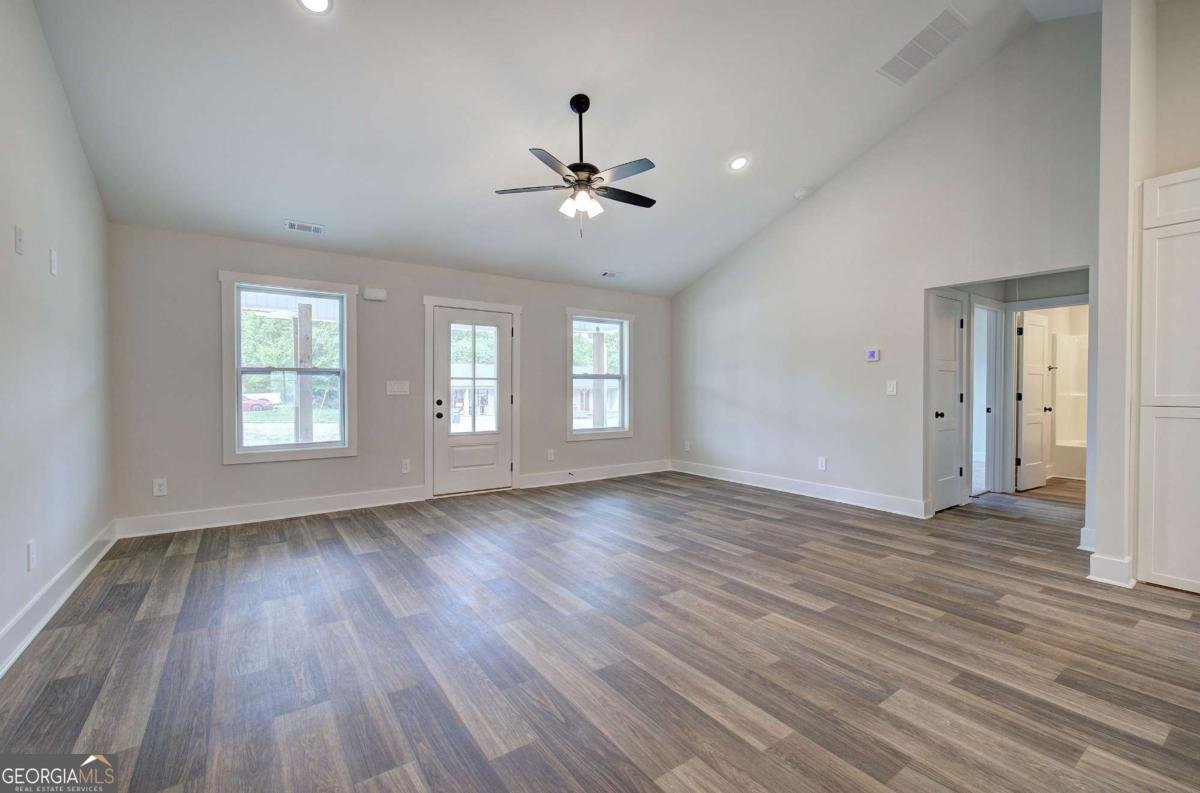 816 Forrest Avenue Rockmart - Photo 14