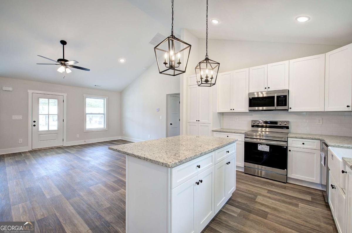 816 Forrest Avenue Rockmart - Photo 16