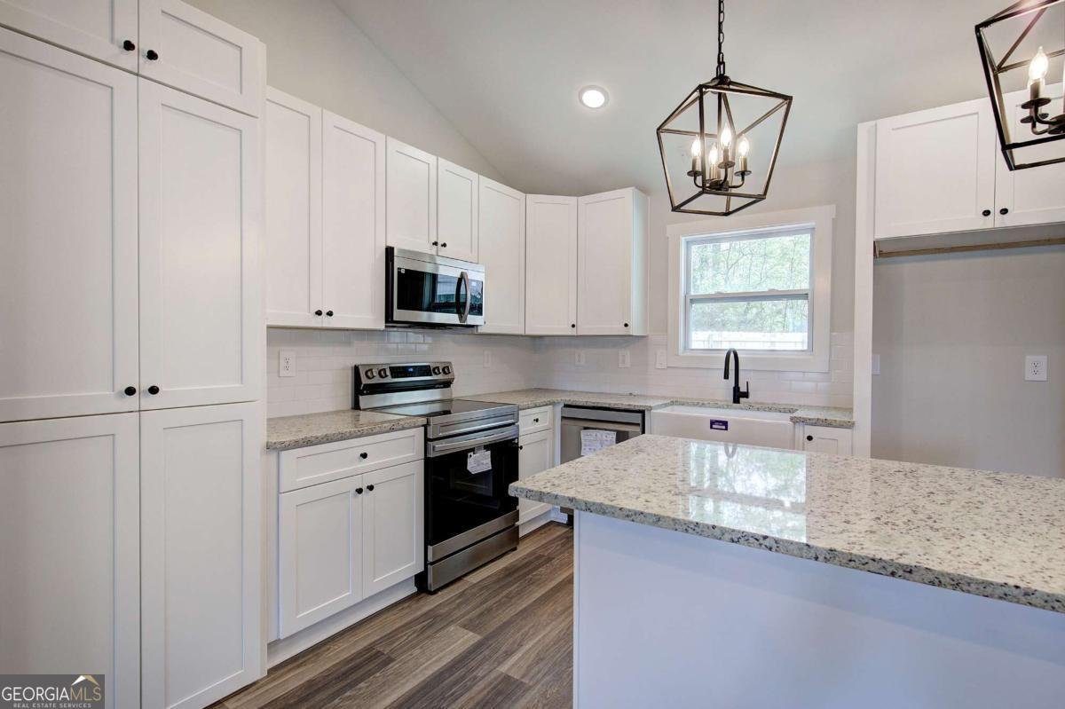 816 Forrest Avenue Rockmart - Photo 17