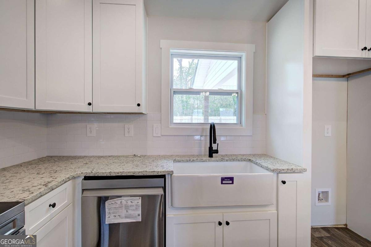 816 Forrest Avenue Rockmart - Photo 19