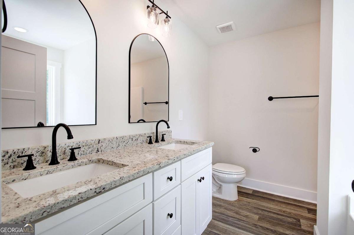 816 Forrest Avenue Rockmart - Photo 27