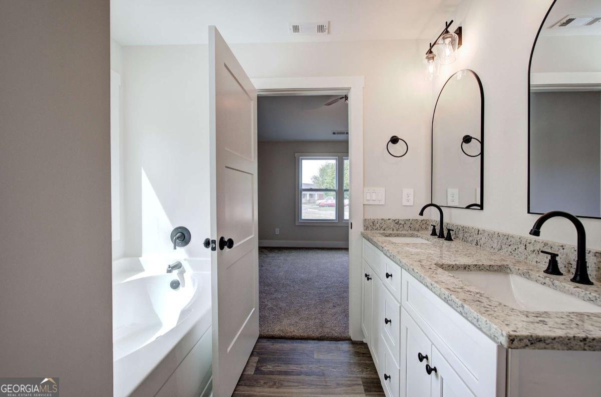 816 Forrest Avenue Rockmart - Photo 30