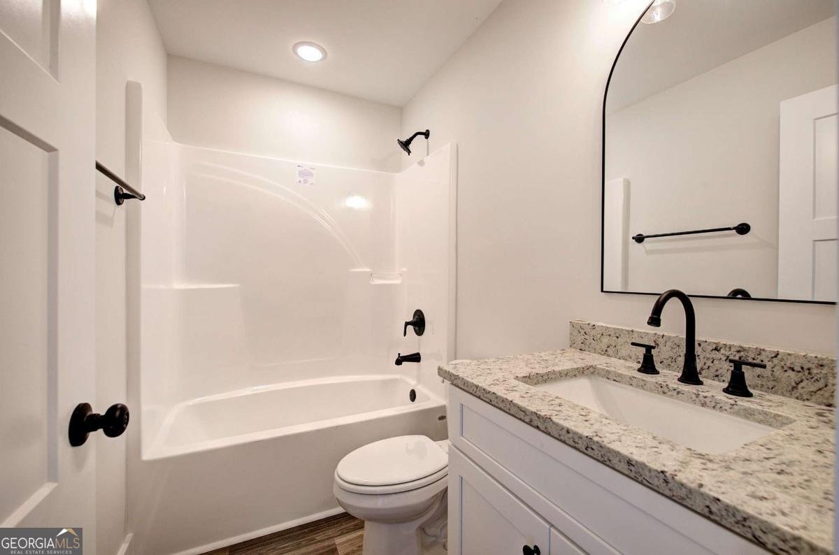 816 Forrest Avenue Rockmart - Photo 36