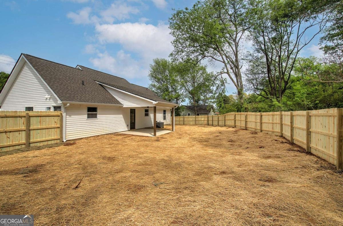 816 Forrest Avenue Rockmart - Photo 7