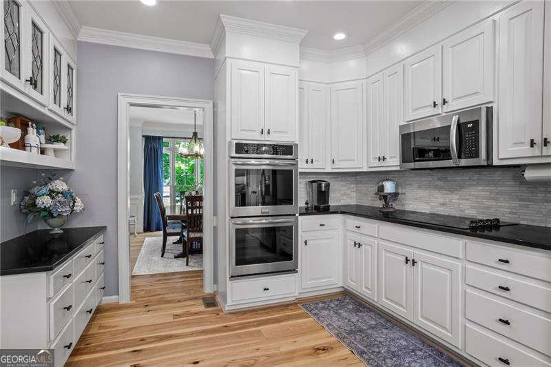 3276 Autumn Woods Trail Marietta - Photo 10