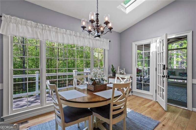 3276 Autumn Woods Trail Marietta - Photo 12