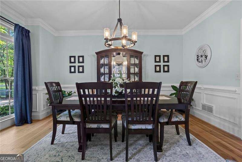 3276 Autumn Woods Trail Marietta - Photo 13