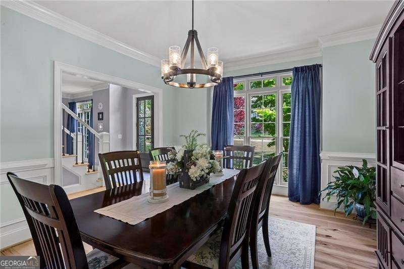 3276 Autumn Woods Trail Marietta - Photo 14