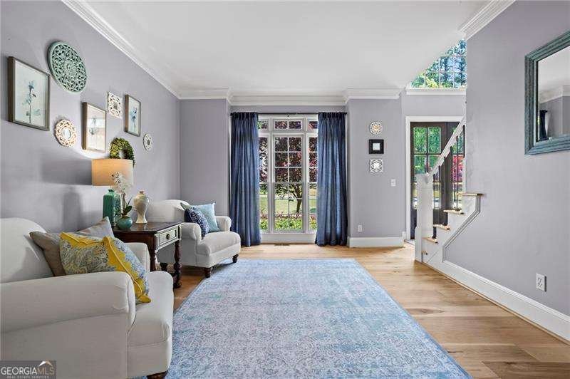 3276 Autumn Woods Trail Marietta - Photo 15