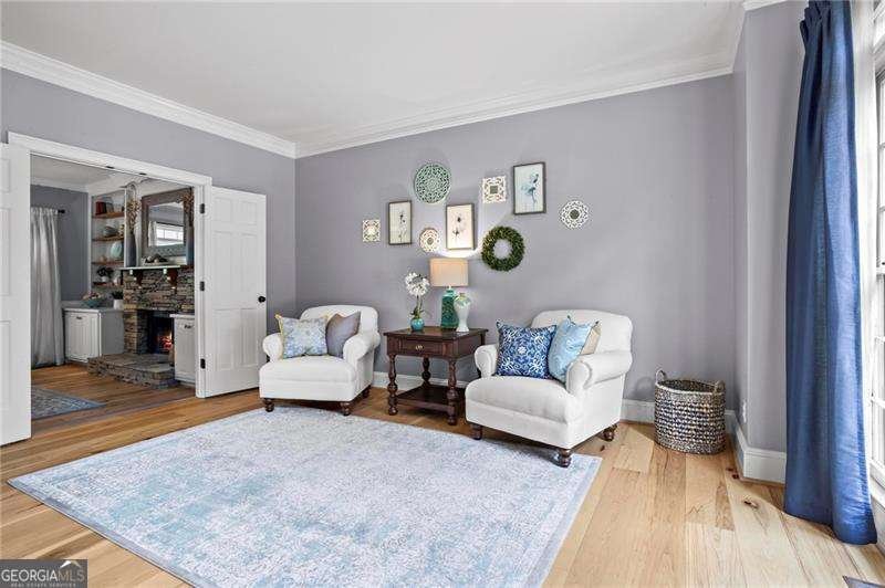 3276 Autumn Woods Trail Marietta - Photo 16