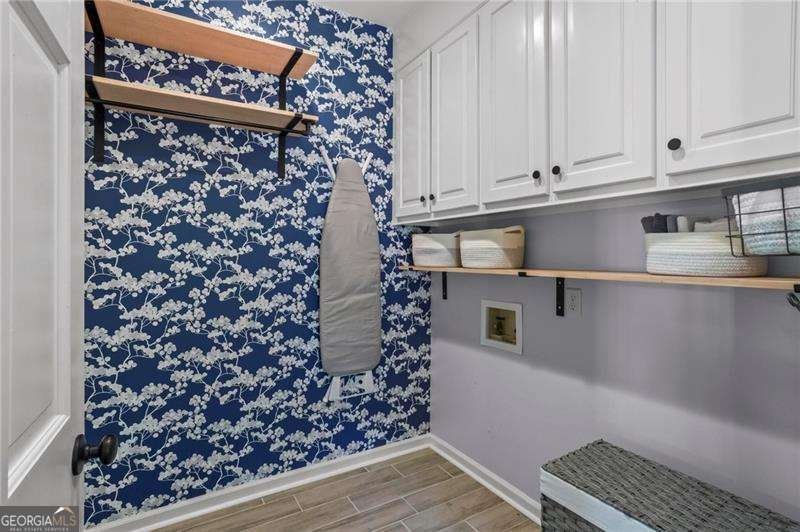 3276 Autumn Woods Trail Marietta - Photo 17