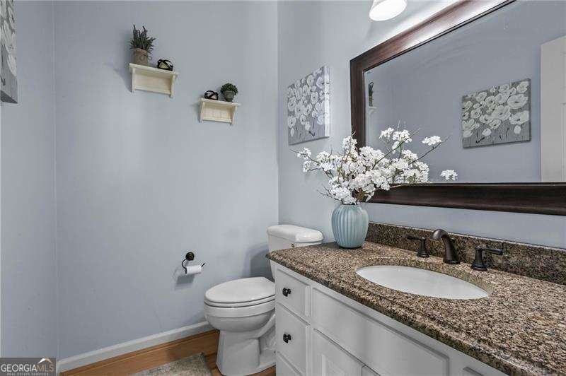 3276 Autumn Woods Trail Marietta - Photo 18