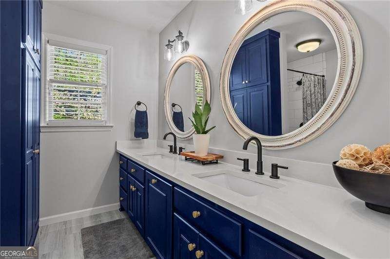 3276 Autumn Woods Trail Marietta - Photo 30