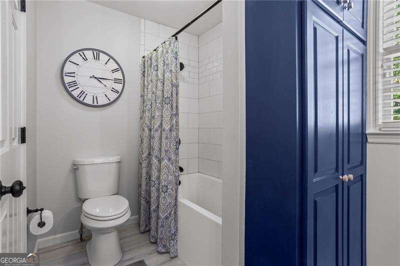 3276 Autumn Woods Trail Marietta - Photo 31