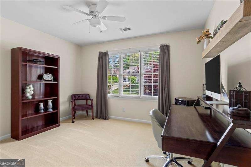 3276 Autumn Woods Trail Marietta - Photo 32