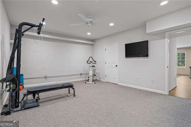 3276 Autumn Woods Trail Marietta - Photo 33