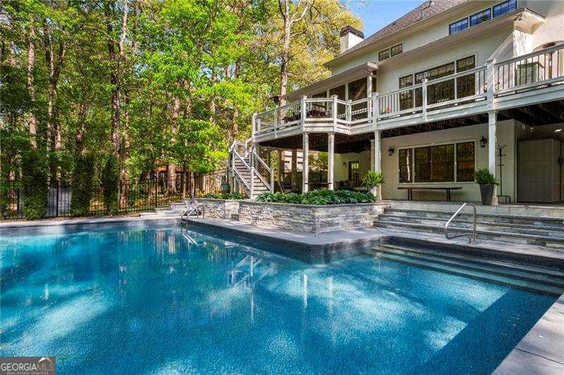 3276 Autumn Woods Trail Marietta - Photo 46