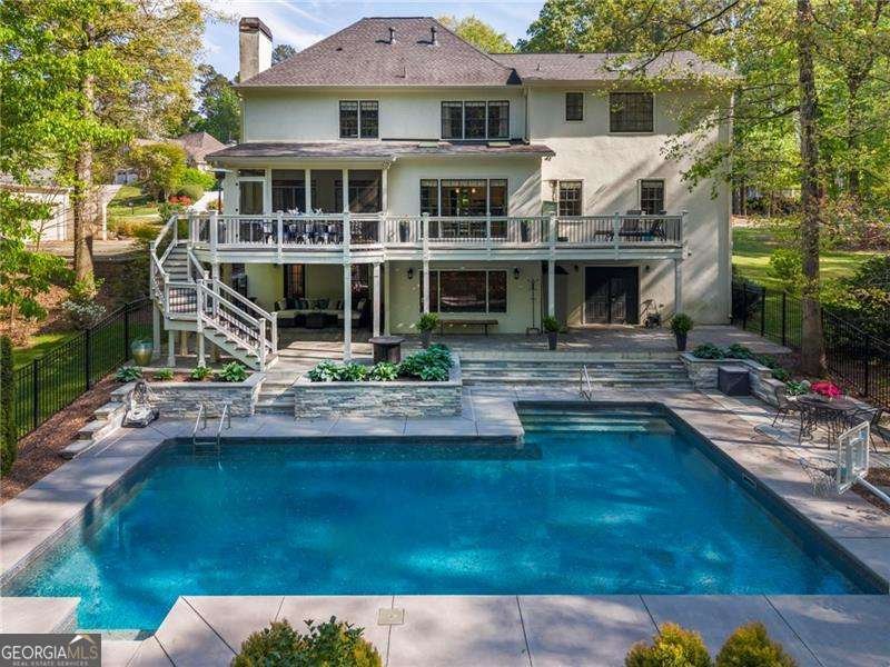 3276 Autumn Woods Trail Marietta - Photo 47