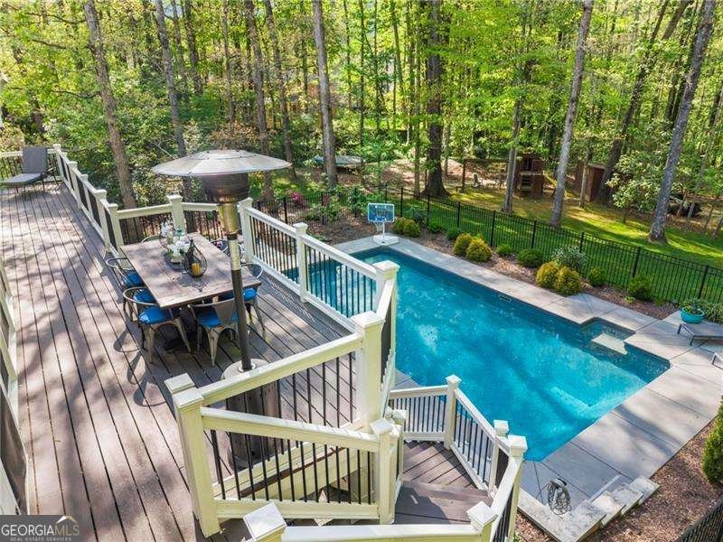 3276 Autumn Woods Trail Marietta - Photo 48