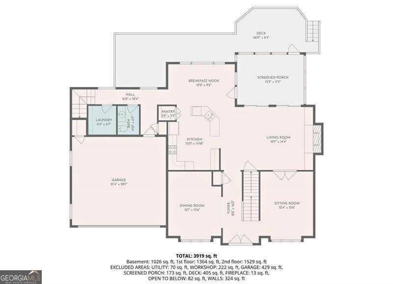 3276 Autumn Woods Trail Marietta - Photo 55