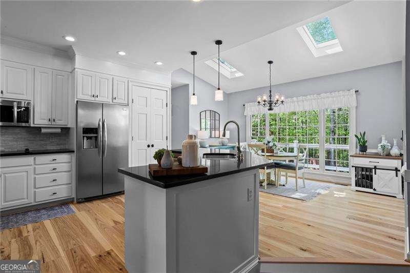 3276 Autumn Woods Trail Marietta - Photo 7