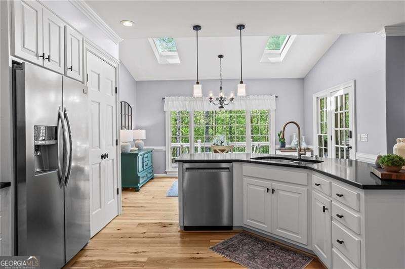 3276 Autumn Woods Trail Marietta - Photo 8