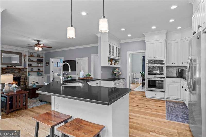 3276 Autumn Woods Trail Marietta - Photo 9